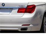 2009 BMW 7 Series 740i Sedan for sale, Japanese used car export - photo 20 of 41 | GULJI TRADERS