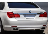 2009 BMW 7 Series 740i Sedan for sale, Japanese used car export - photo 21 of 41 | GULJI TRADERS