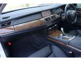 2009 BMW 7 Series 740i Sedan for sale, Japanese used car export - photo 25 of 41 | GULJI TRADERS