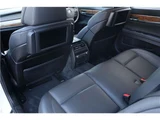 2009 BMW 7 Series 740i Sedan for sale, Japanese used car export - photo 28 of 41 | GULJI TRADERS