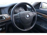 2009 BMW 7 Series 740i Sedan for sale, Japanese used car export - photo 32 of 41 | GULJI TRADERS