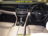 2010 BMW 7 Series 740i Sedan for sale, Japanese used car export - photo 6 of 6 | GULJI TRADERS