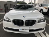 2011 BMW 7 Series 740I Sedan for sale, Japanese used car export - photo 2 of 61 | GULJI TRADERS