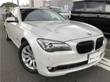 2011 BMW 7 Series 740I Sedan for sale, Japanese used car export - photo 3 of 61 | GULJI TRADERS