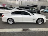 2011 BMW 7 Series 740I Sedan for sale, Japanese used car export - photo 6 of 61 | GULJI TRADERS