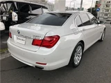 2011 BMW 7 Series 740I Sedan for sale, Japanese used car export - photo 8 of 61 | GULJI TRADERS