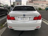 2011 BMW 7 Series 740I Sedan for sale, Japanese used car export - photo 9 of 61 | GULJI TRADERS