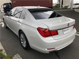 2011 BMW 7 Series 740I Sedan for sale, Japanese used car export - photo 10 of 61 | GULJI TRADERS