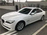 2011 BMW 7 Series 740I Sedan for sale, Japanese used car export - photo 12 of 61 | GULJI TRADERS
