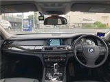 2011 BMW 7 Series 740I Sedan for sale, Japanese used car export - photo 16 of 61 | GULJI TRADERS