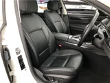 2011 BMW 7 Series 740I Sedan for sale, Japanese used car export - photo 17 of 61 | GULJI TRADERS