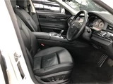 2011 BMW 7 Series 740I Sedan for sale, Japanese used car export - photo 18 of 61 | GULJI TRADERS