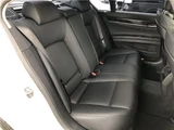 2011 BMW 7 Series 740I Sedan for sale, Japanese used car export - photo 23 of 61 | GULJI TRADERS