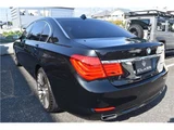 2012 BMW 7 Series 750Li Sedan for sale, Japanese used car export - photo 2 of 50 | GULJI TRADERS