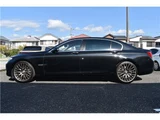 2012 BMW 7 Series 750Li Sedan for sale, Japanese used car export - photo 7 of 50 | GULJI TRADERS