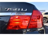 2012 BMW 7 Series 750Li Sedan for sale, Japanese used car export - photo 13 of 50 | GULJI TRADERS