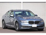 2012 BMW 7 Series Hybrid 7 Sedan for sale, Japanese used car export - photo 1 of 32 | GULJI TRADERS