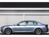 2012 BMW 7 Series Hybrid 7 Sedan for sale, Japanese used car export - photo 4 of 32 | GULJI TRADERS