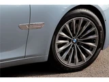 2012 BMW 7 Series Hybrid 7 Sedan for sale, Japanese used car export - photo 6 of 32 | GULJI TRADERS