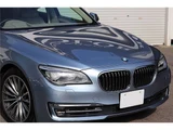 2012 BMW 7 Series Hybrid 7 Sedan for sale, Japanese used car export - photo 8 of 32 | GULJI TRADERS