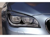 2012 BMW 7 Series Hybrid 7 Sedan for sale, Japanese used car export - photo 10 of 32 | GULJI TRADERS