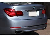 2012 BMW 7 Series Hybrid 7 Sedan for sale, Japanese used car export - photo 14 of 32 | GULJI TRADERS