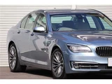 2012 BMW 7 Series Hybrid 7 Sedan for sale, Japanese used car export - photo 16 of 32 | GULJI TRADERS