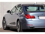2012 BMW 7 Series Hybrid 7 Sedan for sale, Japanese used car export - photo 17 of 32 | GULJI TRADERS