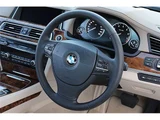 2012 BMW 7 Series Hybrid 7 Sedan for sale, Japanese used car export - photo 21 of 32 | GULJI TRADERS