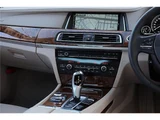 2012 BMW 7 Series Hybrid 7 Sedan for sale, Japanese used car export - photo 23 of 32 | GULJI TRADERS