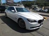 2012 BMW 7 Series 740i Sedan for sale, Japanese used car export - photo 3 of 50 | GULJI TRADERS