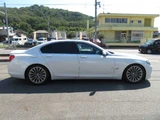 2012 BMW 7 Series 740i Sedan for sale, Japanese used car export - photo 4 of 50 | GULJI TRADERS