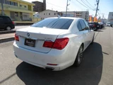 2012 BMW 7 Series 740i Sedan for sale, Japanese used car export - photo 5 of 50 | GULJI TRADERS