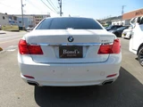 2012 BMW 7 Series 740i Sedan for sale, Japanese used car export - photo 6 of 50 | GULJI TRADERS