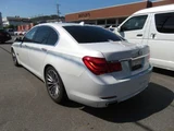 2012 BMW 7 Series 740i Sedan for sale, Japanese used car export - photo 8 of 50 | GULJI TRADERS