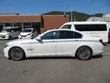 2012 BMW 7 Series 740i Sedan for sale, Japanese used car export - photo 9 of 50 | GULJI TRADERS