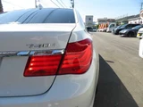 2012 BMW 7 Series 740i Sedan for sale, Japanese used car export - photo 11 of 50 | GULJI TRADERS
