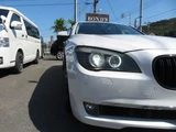 2012 BMW 7 Series 740i Sedan for sale, Japanese used car export - photo 12 of 50 | GULJI TRADERS