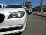 2012 BMW 7 Series 740i Sedan for sale, Japanese used car export - photo 13 of 50 | GULJI TRADERS