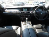 2012 BMW 7 Series 740i Sedan for sale, Japanese used car export - photo 44 of 50 | GULJI TRADERS