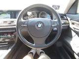 2012 BMW 7 Series 740i Sedan for sale, Japanese used car export - photo 45 of 50 | GULJI TRADERS