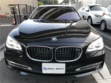 2012 BMW 7 Series 760Li Sedan for sale, Japanese used car export - photo 2 of 70 | GULJI TRADERS