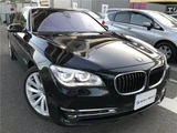 2012 BMW 7 Series 760Li Sedan for sale, Japanese used car export - photo 3 of 70 | GULJI TRADERS