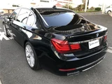 2012 BMW 7 Series 760Li Sedan for sale, Japanese used car export - photo 11 of 70 | GULJI TRADERS