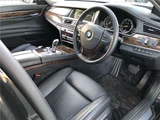 2012 BMW 7 Series 760Li Sedan for sale, Japanese used car export - photo 18 of 70 | GULJI TRADERS