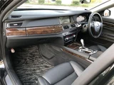 2012 BMW 7 Series 760Li Sedan for sale, Japanese used car export - photo 31 of 70 | GULJI TRADERS