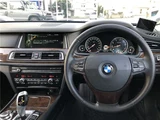 2012 BMW 7 Series 760Li Sedan for sale, Japanese used car export - photo 36 of 70 | GULJI TRADERS