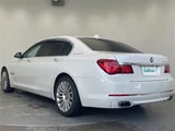 2013 BMW 7 Series Hybrid 7L Sedan for sale, Japanese used car export - photo 2 of 24 | GULJI TRADERS
