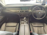 2013 BMW 7 Series Hybrid 7L Sedan for sale, Japanese used car export - photo 3 of 24 | GULJI TRADERS
