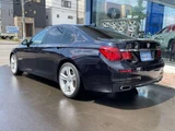 2014 BMW 7 Series Hybrid 7 M Sport Sedan for sale, Japanese used car export - photo 4 of 30 | GULJI TRADERS